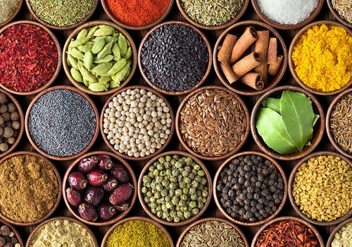 Indian spices exporter in alleppey kerala
