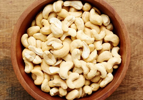 Cashew exporter supplier Kerala