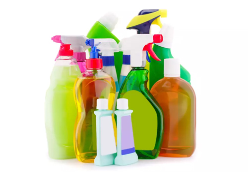 Disinfectant Spray exporters in Kerala, leafyblendllp alappuzha