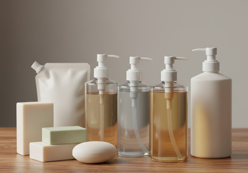 Personal care products exporter in alappuzha kerala India