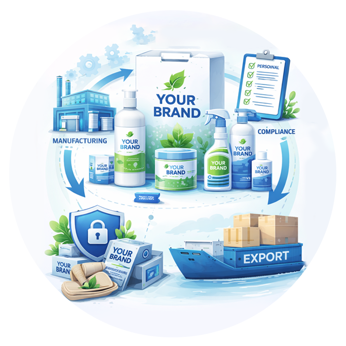 Top Agricultural Product exporters in Alappuzha